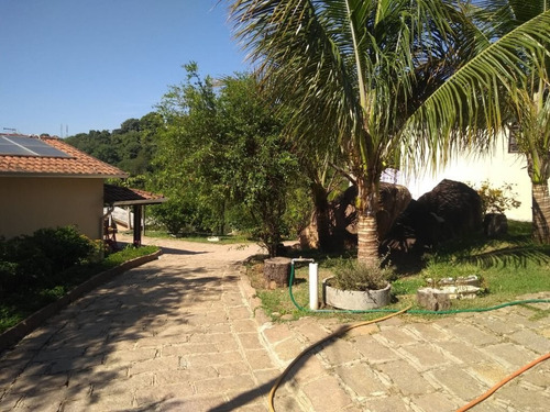 Imagem 11 de 30 de Chácara Com 4 Dormitórios À Venda, 2245 M² Por R$ 950.000,00 - Cafezal Iii - Itupeva/sp - Ch0262