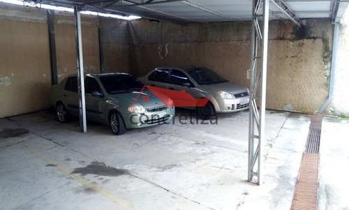 Imagem 15 de 16 de Apartamento Padrão Com 3 Quartos No Res. Flambayant - A016-v