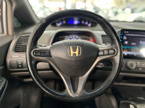 Honda Civic LXL FLEX