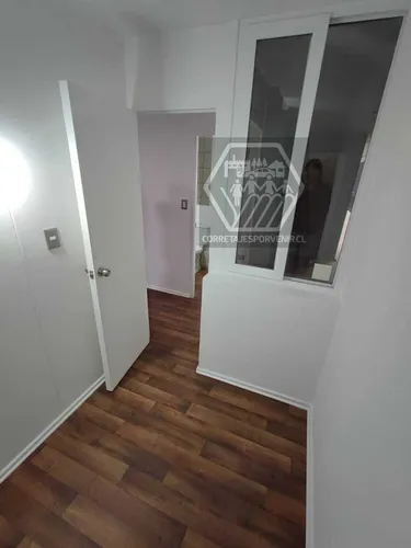 Dpto En Arriendo! Fdo El Carmen (98472)