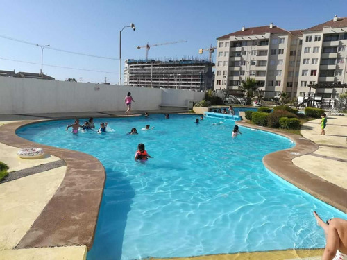 TĂș Departamento A Pasos Del Mar (85779)