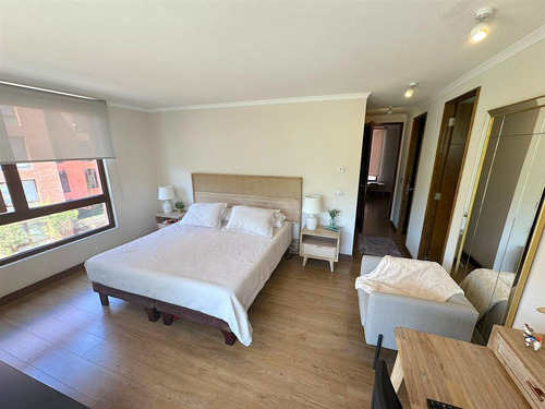 Departamento Venta 3d3b Más Servicios Terraza Cierre Vidrio
