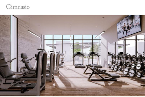 Departamento Venta Lanka Bosques Huasteca Santa Catarina