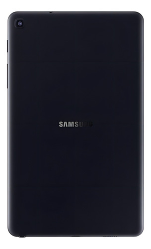 Tablet Galaxy Tab A 8.0 2019 SM-P200 8" 32GB preto 3GB de memoria RAM