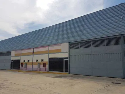 Galpón en venta