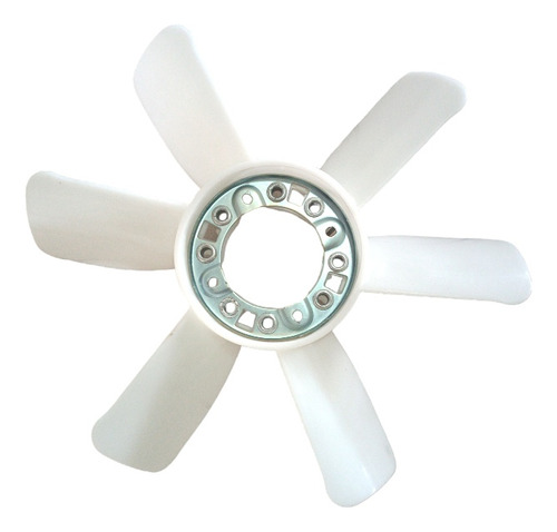 Aspa Ventilador Mitsubishi Fm657 - Fk617