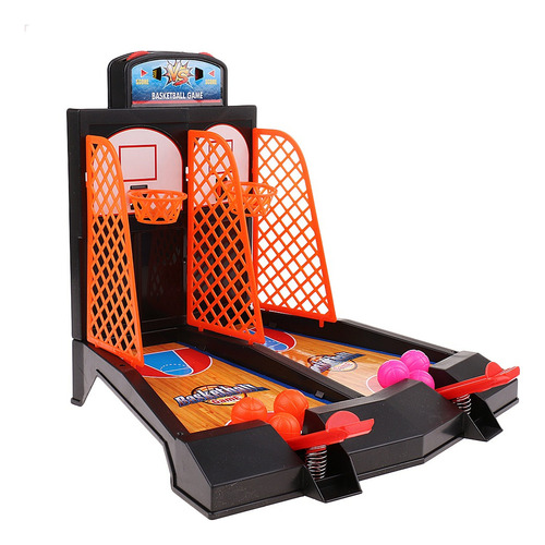 Mini Aro De Baloncesto Disparar Conjunto Niños A Jugar