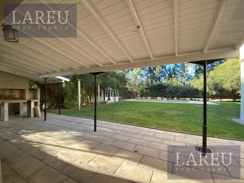 Imagen 17 de 25 de Barrio Privado El Lucero - Casa En Venta