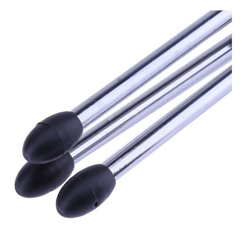 Suporte Microfone Tripé De Mesa Ds011 Waver + Nf-e