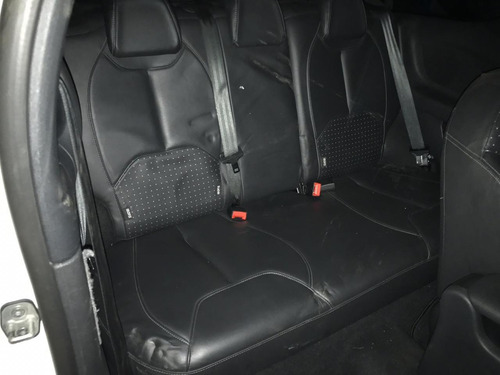 Sucata Citroen Ds3 1.6thp Turbo Manual -rs Peças Farroupilha