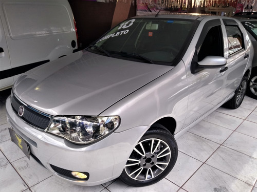 Palio Fire Economy 2010 Completo