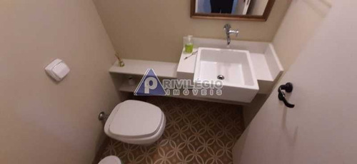 Imagem 17 de 25 de Apartamento À Venda, 3 Quartos, 1 Suíte, 2 Vagas, Ipanema - Rio De Janeiro/rj - 2506