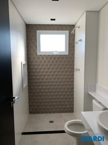 Imagem 12 de 15 de Apartamento - Aclimação - Sp - 579364
