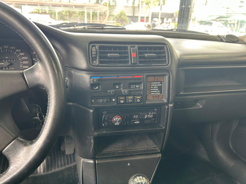 Chevrolet Vectra 2.0 SFI GSI 16V GASOLINA 4P MANUAL