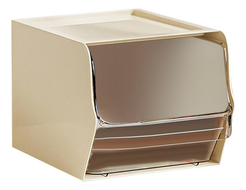 Caja De Té Bag Bag Space Ahorro Multipurpose Gran Capacidad