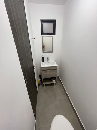 Departamento En Venta En Centro De Mty- Iconicah