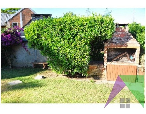 Casa En Venta Punta Del Este- Ref: 29081