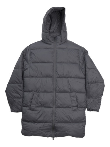 Campera Hombre Abrigada Topper Puffer 001.64306