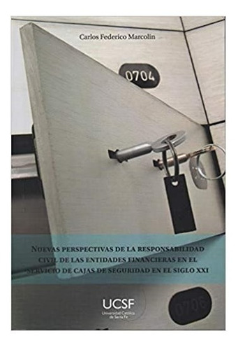 Libro Responsabilidad Civil En El Servicio De Cajas De Segur