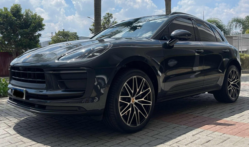 Porsche Macan 2.0 Pdk 5p