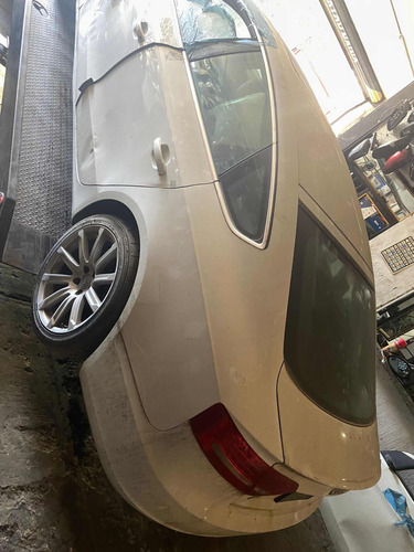 Audi A5 A4 Yonke Desarme Refacciones Partes