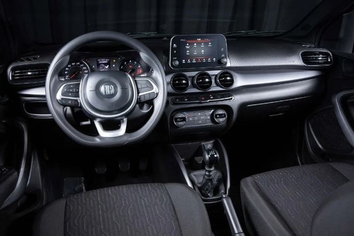 Imagen 10 de 25 de Nuevo 2022 Fiat Cronos 0km Retira Con Tu Usado Y Cuotas *