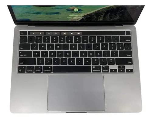 Macbook Pro Apple M1 A2338 (2020) 8gb 256gb / Super Rápido