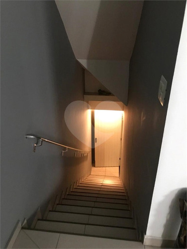 Imagem 10 de 30 de Linda Casa De Condomínio Fechado Localizada Próx. Ao Morumbi. - Reo582293