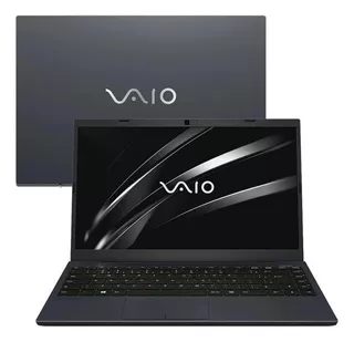 Notebook Vaio Fe14 Intel Core I5-1035g1 8gb Ram 256gb Ssd