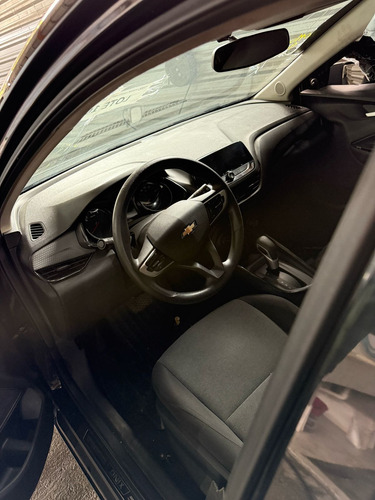 (8) Sucata Chevrolet Onix 1.0 Aut. 2021 (retirada Peças)