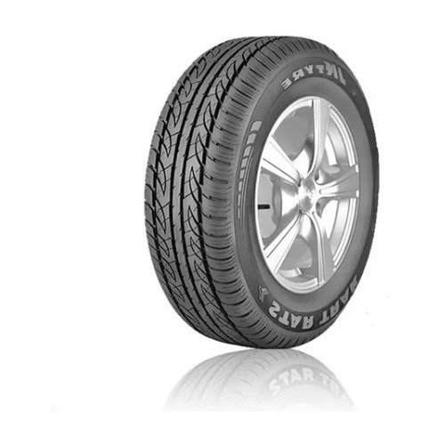 Llanta 195 65 R15 Jk Tyre Star Trak 91h