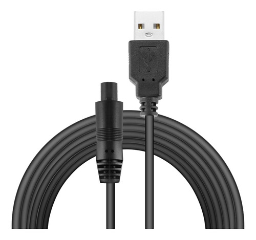 Cable De Extension De Alimentacion Usb De 16.5 Pies Para Asi