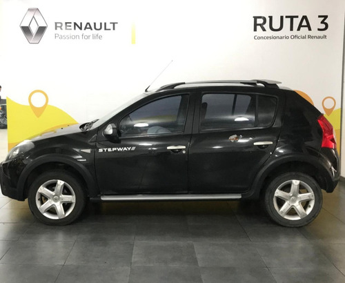 Renault Sandero Stepway Luxe