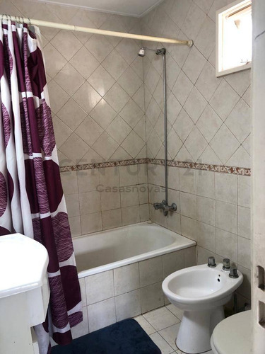 Imagen 26 de 28 de Venta Ph 2 Ambientes En Villa Urquiza Con Balcon Aterrazado