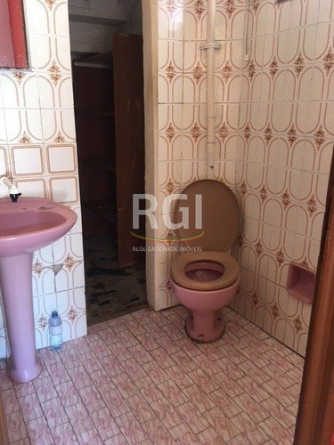 Casa Em Tristeza Com 3 Dormitórios - Lu268597