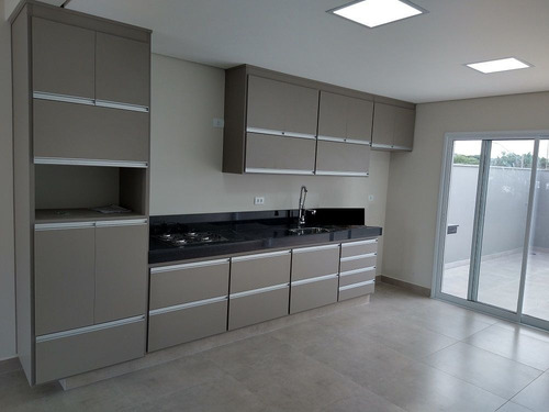 Imagem 28 de 30 de Casa Com 3 Dormitórios À Venda, 137 M² Por R$ 750.000,00 - Condominio Park Unimep Taquaral - Piracicaba/sp - Ca2883
