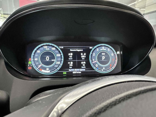 Jaguar E-Pace 2.0 16V P300 GASOLINA R-DYNAMIC SE AWD AUTOMÁTICO