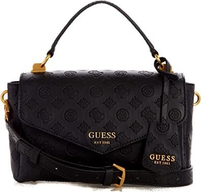 Guess Zanelle - Solapa Con Asa Superior