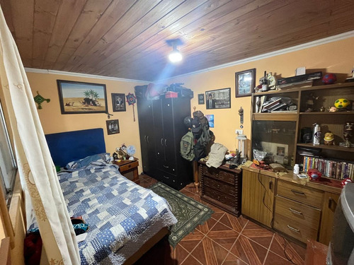 Casa En Recoleta