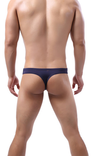 Calzoncillos Tipo Bóxer Transpirables A La Moda Para Hombre