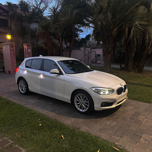 Bmw Serie 1 120i 2.0