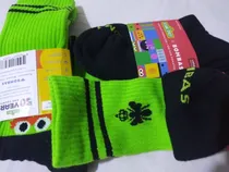 Comprar Medias Plaza Sesame Street X Bombas. Aniversario 50añ 3pares