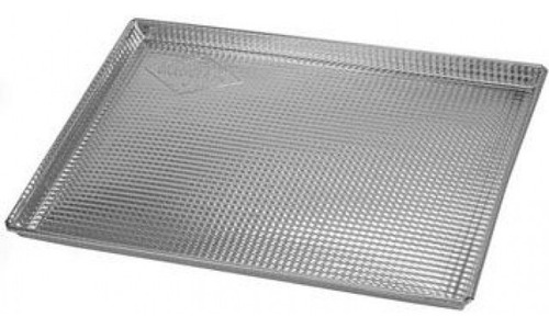 Imagen 1 de 3 de Bandeja Placa Masa Nº6 /cod.157/06