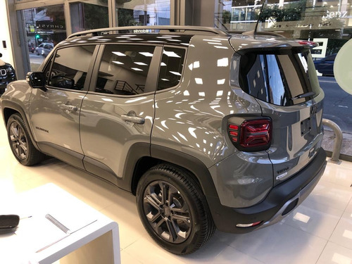 Jeep Renegade 1.8 Longitude At6