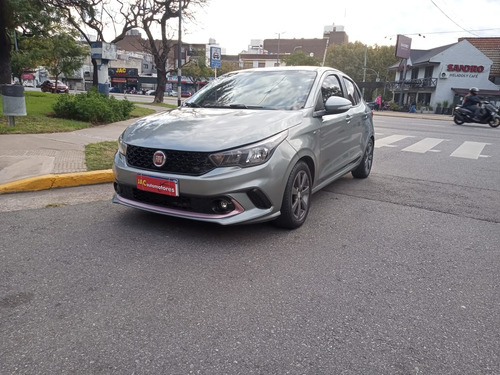 Fiat Argo 1.3 Drive Gse Manual