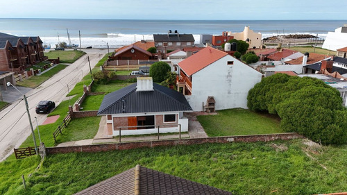 Venta Chalet Santa Clara A Metros Del Mar