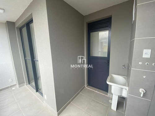 Apartamento À Venda, 48 M² Por R$ 312.000,00 - Centro (osasco) - Osasco/sp - Ap2184