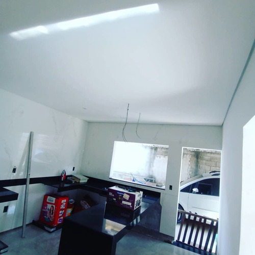 Imagem 1 de 5 de Rebaixamento E Vendas De Gesso Em Geral