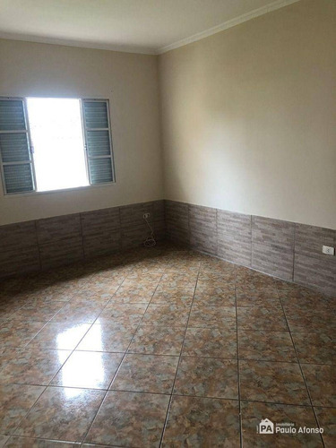 Imagem 15 de 24 de Casa Com 3 Dormitórios À Venda, 130 M² Por R$ 500.000,00 - Caio Junqueira - Poços De Caldas/mg - Ca1548