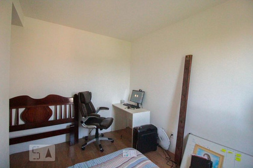 Imagem 13 de 15 de Apartamento Para Aluguel - Vila Carmosina, 2 Quartos, 46 - 893565452